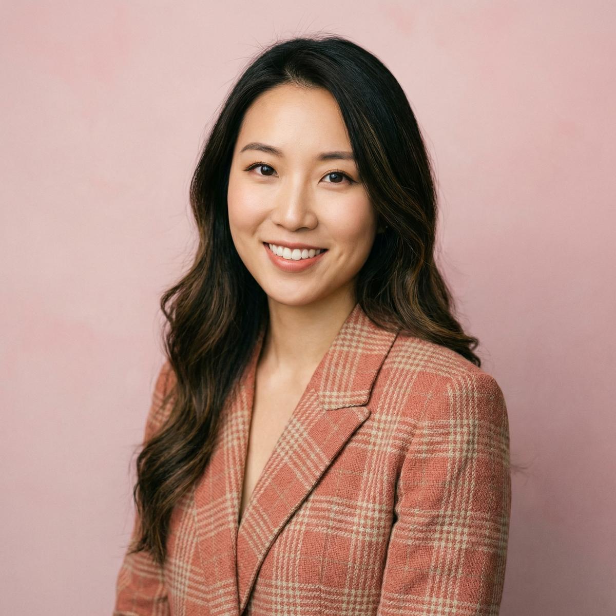 抖音风社区总监苏晓婉