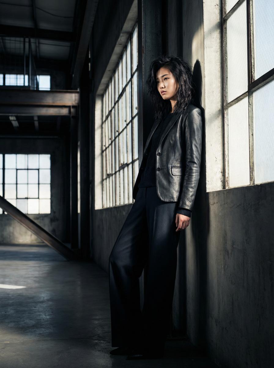 抖音风AI传媒-智能剪辑传媒教程